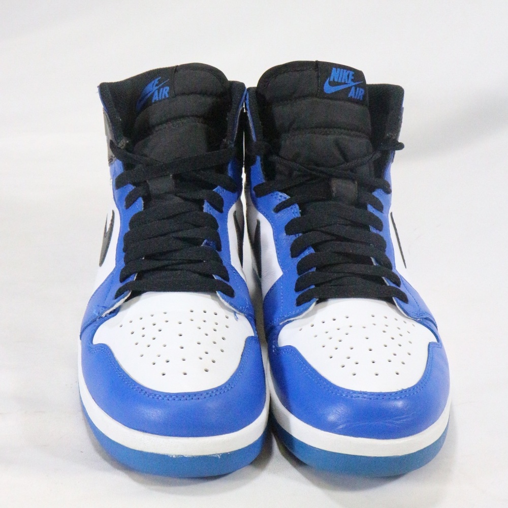 NIKE Air Jordan 1.5 The Return 'Reverse Fragment' Sz 9 US Men 768861-106 - Picture 5 of 8
